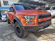 Ford Ranger 2016 in Orange: Reliable and Adventurous Truck for sale
