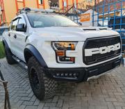 2016 Ford Ranger Off-White Extended Cab Truck for sale