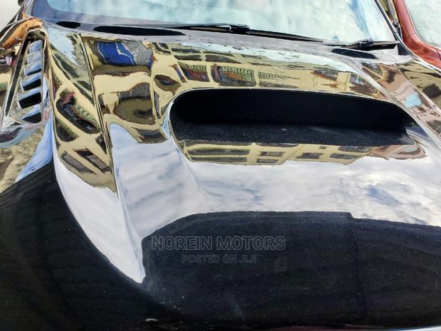 2015 Subaru Forester Blue: The Perfect SUV for Everyday Adventures