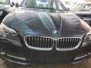 Gray 2015 BMW 520i - Quality Used Car for sale