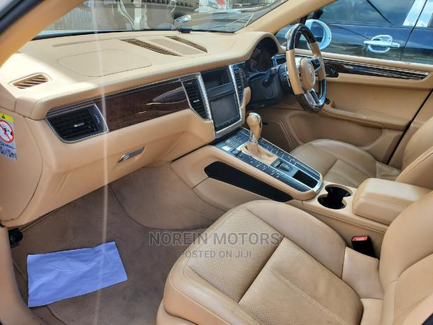 2016 Porsche Macan - Pearl - High Performance SUV Available