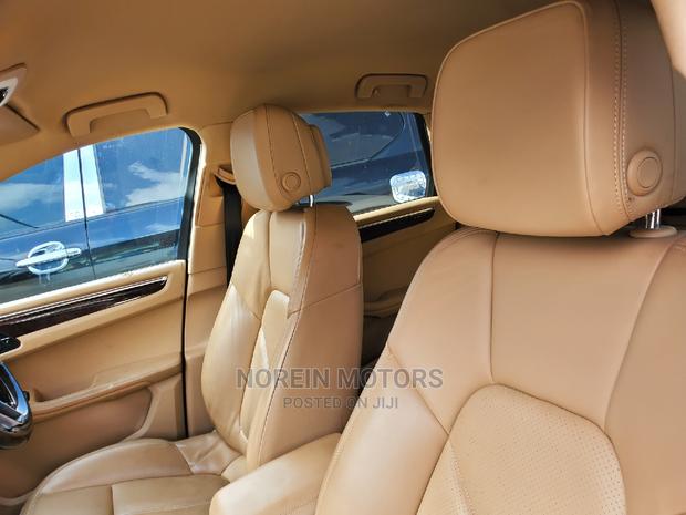 2016 Porsche Macan - Pearl - High Performance SUV Available