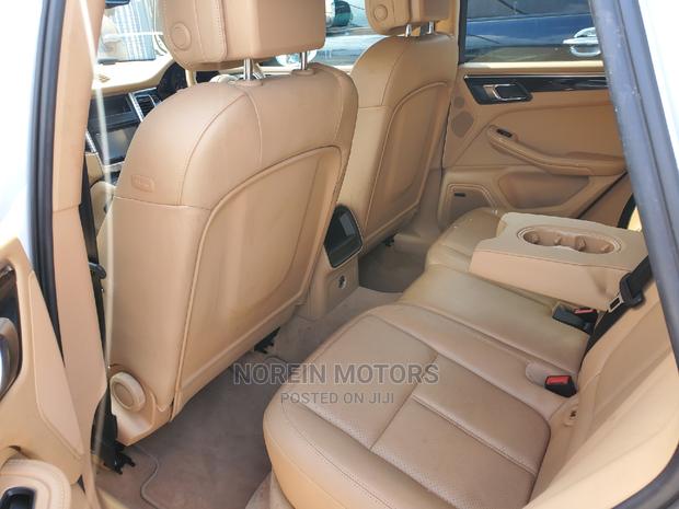 2016 Porsche Macan - Pearl - High Performance SUV Available