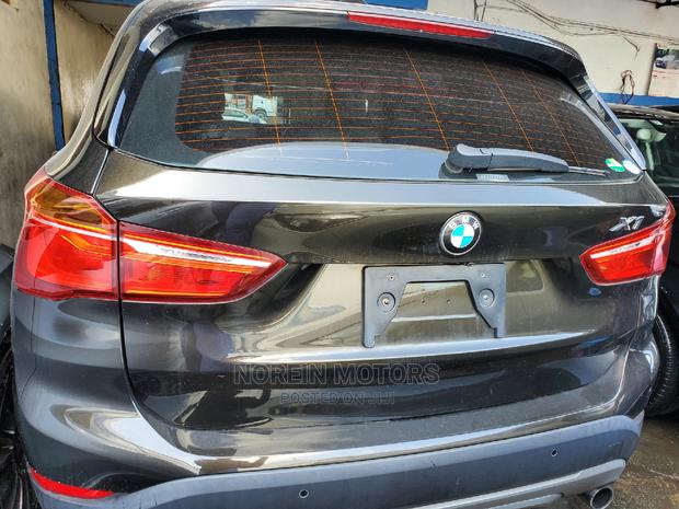 Used 2016 BMW X1 xDrive28i AWD in Brown: Premium SUV Available