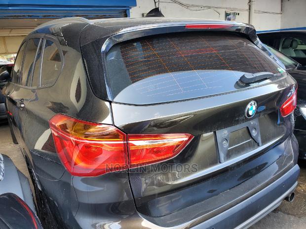 Used 2016 BMW X1 xDrive28i AWD in Brown: Premium SUV Available