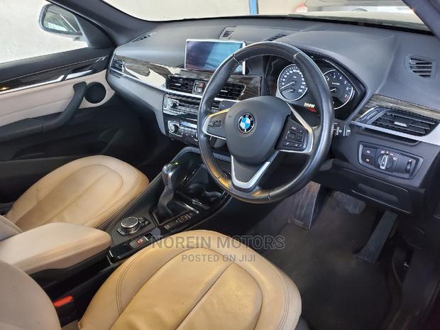 Used 2016 BMW X1 xDrive28i AWD in Brown: Premium SUV Available