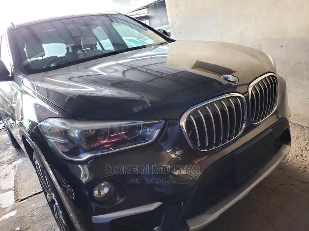 Used 2016 BMW X1 xDrive28i AWD in Brown: Premium SUV Available