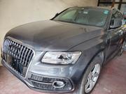 Gray 2015 Audi Q5 - Used SUV with Style and Performance for sale