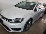 Volkswagen Golf 2015 Pearl: Quality Compact Car for sale