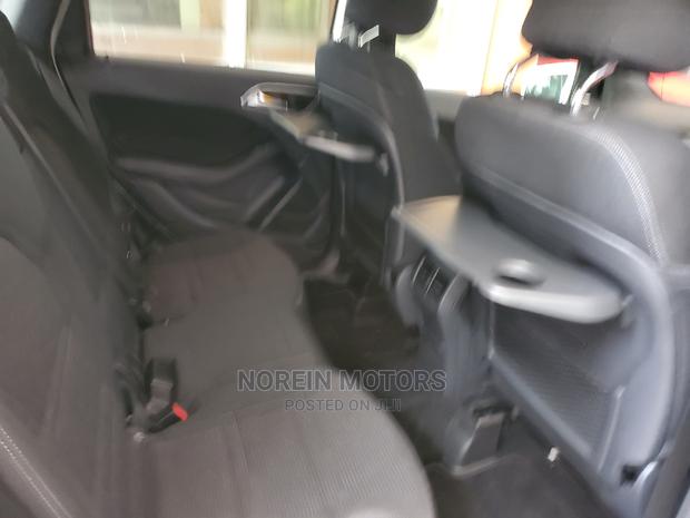 2015 Mercedes B-Class: Modern & Sophisticated Crossover