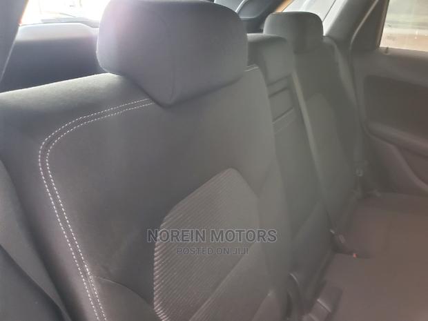 2015 Mercedes B-Class: Modern & Sophisticated Crossover