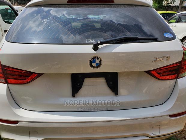 AWD 2016 BMW X1 xDrive28i in White - Used SUV for Sale