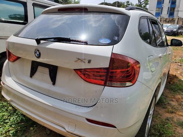 AWD 2016 BMW X1 xDrive28i in White - Used SUV for Sale