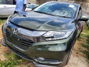 Honda Vezel 2016: Compact SUV with Eco-friendly Green Design for sale