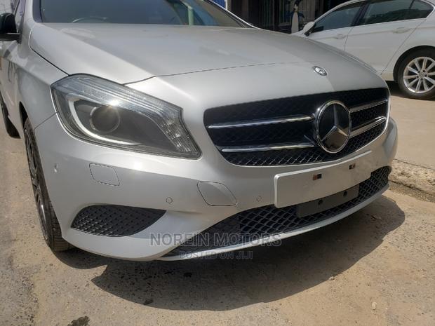 Gray 2016 Mercedes-Benz B-Class for Sale