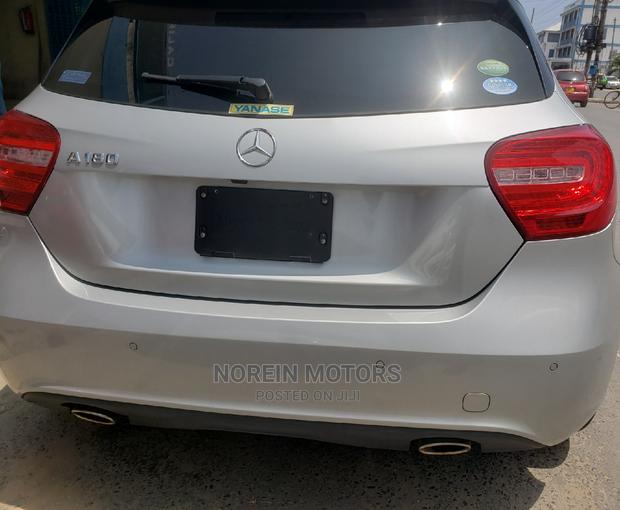 Gray 2016 Mercedes-Benz B-Class for Sale