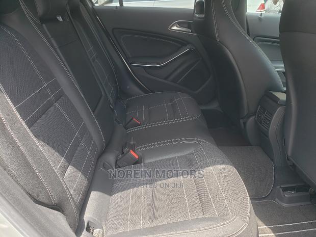 Gray 2016 Mercedes-Benz B-Class for Sale