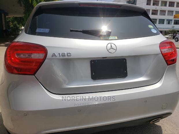 Gray 2016 Mercedes-Benz B-Class for Sale