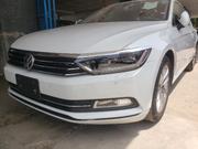 2016 Volkswagen Passat - White, Premium Edition for sale