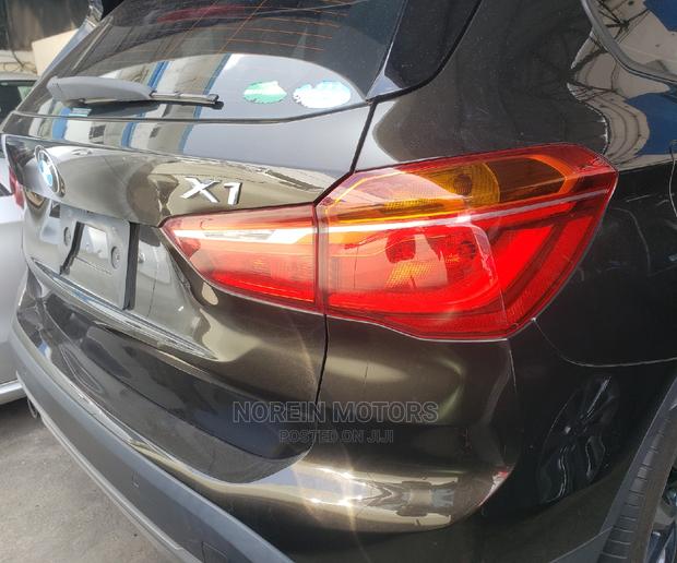 BMW X1 2015 - Green, Premium Compact SUV