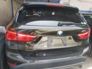 BMW X1 2015 - Green, Premium Compact SUV for sale