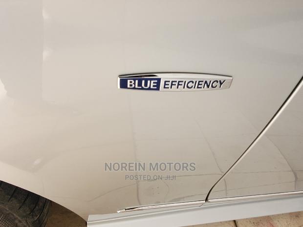2011 Silver Mercedes-Benz E250 - Classic Car for Sale