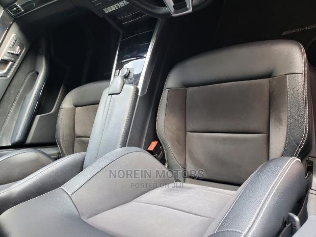 Off-White 2015 Mercedes-Benz E250 Sedan - Quality Used Car
