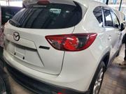 2015 Off-White Mazda CX-5 SUV: High Quality for sale