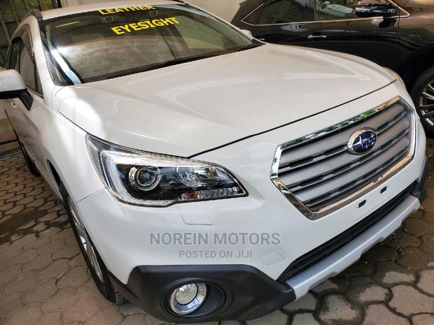 Off-White 2016 Subaru Impreza: Experience Unmatched Style and Performance
