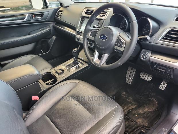 Off-White 2016 Subaru Impreza: Experience Unmatched Style and Performance