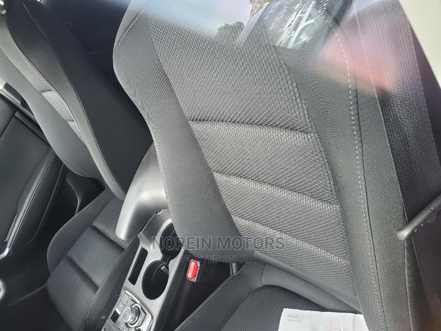 Used 2015 Mazda CX-5 - White SUV for Sale