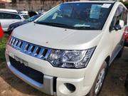 2015 Mitsubishi Delica in Off-White - Multiple Styles for sale