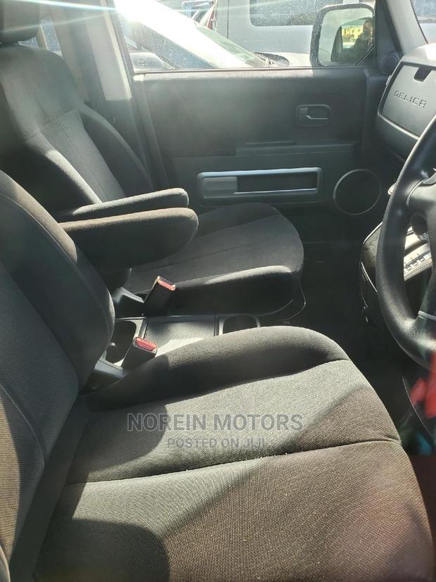 2015 Mitsubishi Delica in Off-White - Multiple Styles