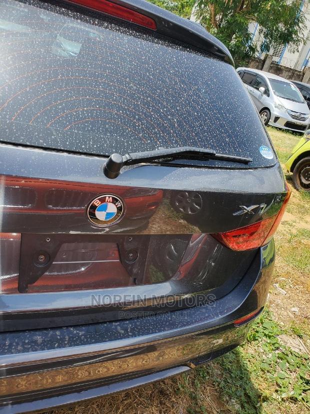 Used 2015 BMW X1 Gray for Sale - Affordable Luxury SUV