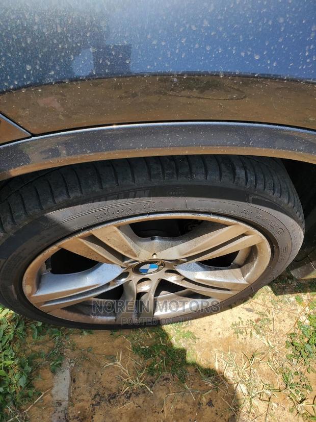 Used 2015 BMW X1 Gray for Sale - Affordable Luxury SUV