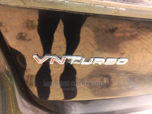 Toyota Fortuner 3.0 D Turbo AWD 2015 Black