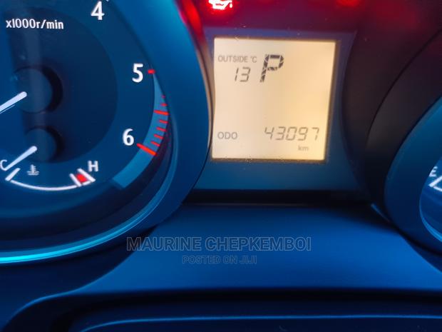 Toyota Land Cruiser Prado 3.0 D-4d (190 Hp) 7 Seats 2015 Gray