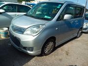Suzuki Solio 2015 Silver for sale