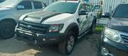 Ford Ranger XLT Single Cab 2015 White for sale