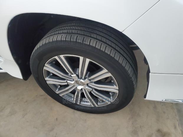 Used 2018 Lexus LX Pearl - Quality Pre-owned Luxury SUV