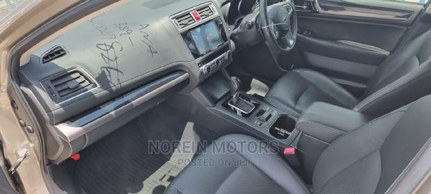 2015 Subaru Forester Ivory - Premium Edition