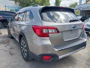 2015 Subaru Forester Ivory - Premium Edition for sale