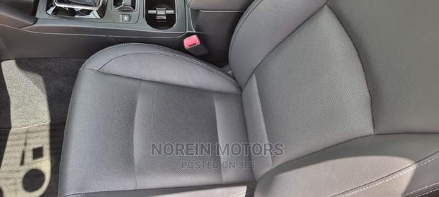 2015 Subaru Forester Ivory - Premium Edition