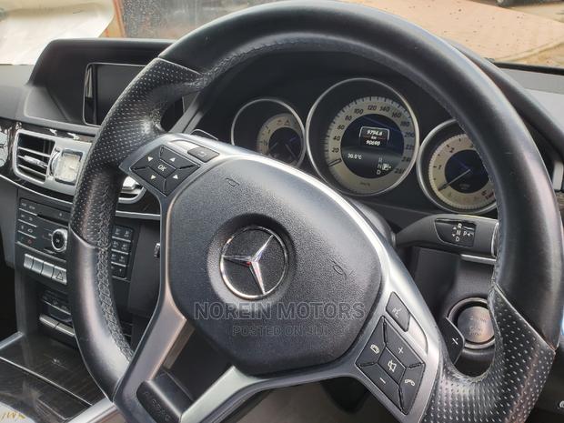Pre-owned 2016 Mercedes-Benz E220 Blue Crossover Available