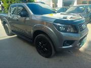 Nissan Navara 2021 Gray for sale