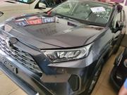 New 2021 Toyota RAV4 Gray - Affordable Compact SUV for sale