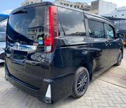 Toyota Noah 2.0 AWD (8 Seater) 2016 Black for sale