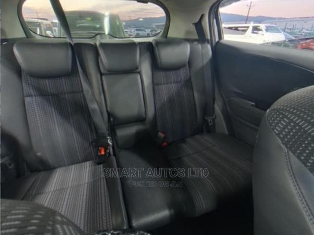 Used 2015 Honda Vezel Black - High-Quality, Affordable SUV