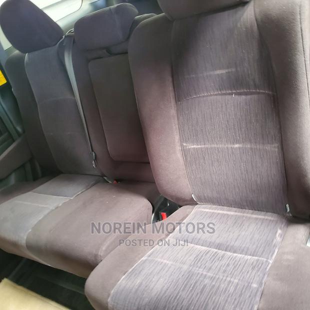 2015 Toyota Vellfire in Purple - Certified Pre-Owned