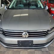 2016 Passat Gold - Volkswagen's Finest Luxury Sedan for sale